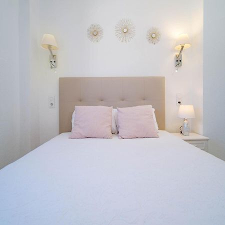 La Plaza Apartment Javea Arenal By Rock Rentals Dış mekan fotoğraf