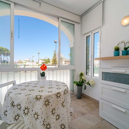 La Plaza Apartment Javea Arenal By Rock Rentals Dış mekan fotoğraf