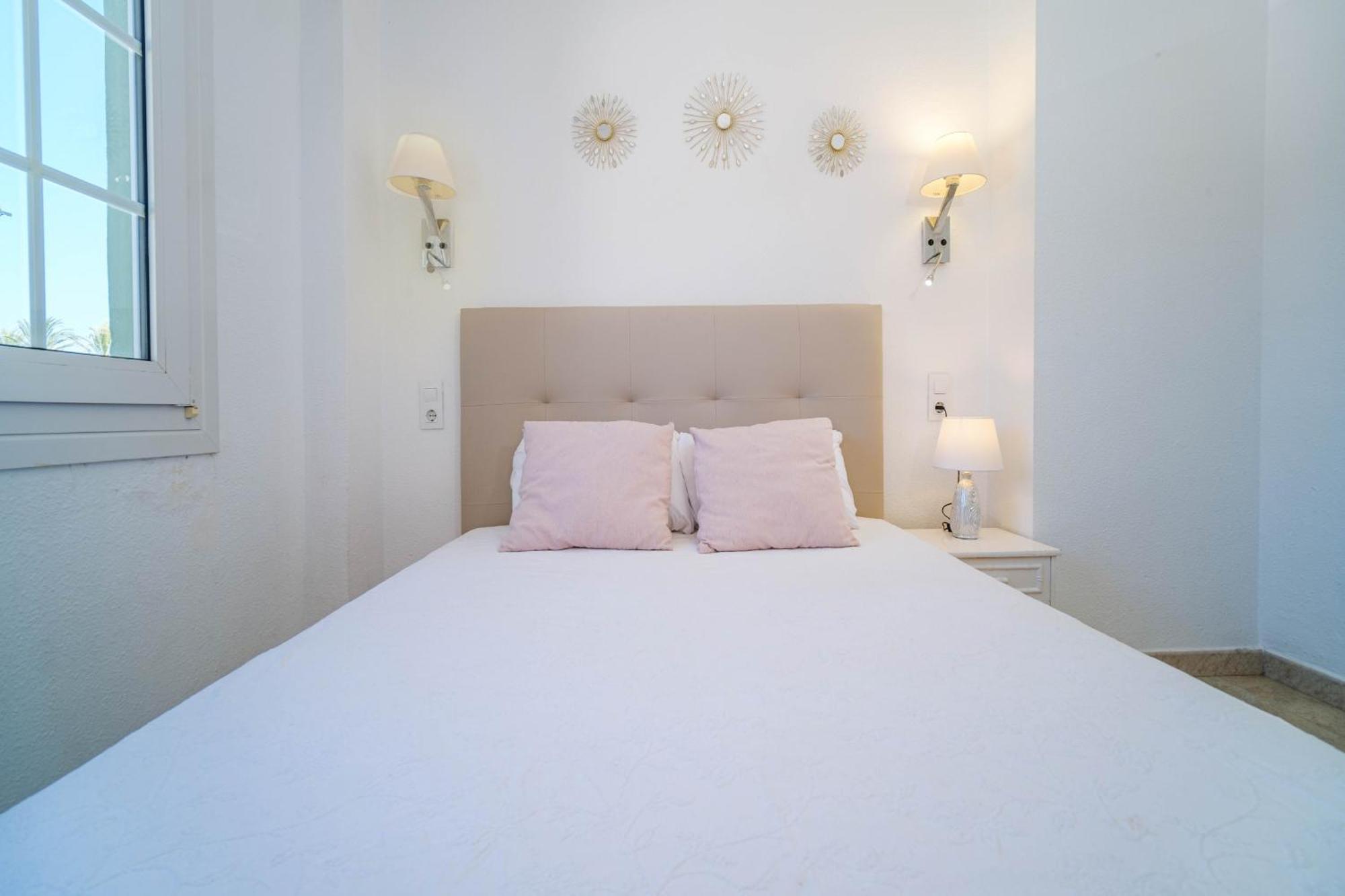 La Plaza Apartment Javea Arenal By Rock Rentals Dış mekan fotoğraf