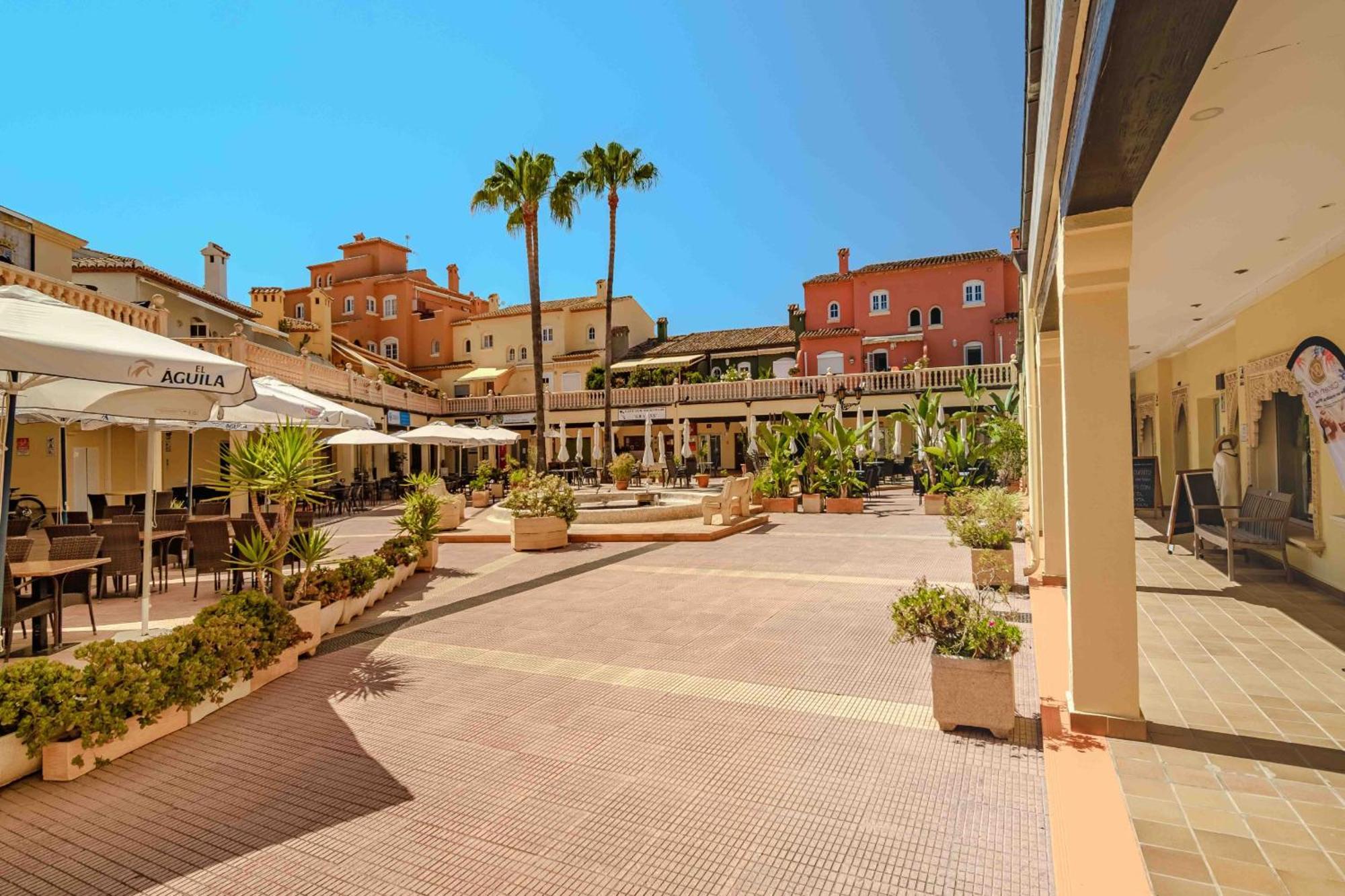 La Plaza Apartment Javea Arenal By Rock Rentals Dış mekan fotoğraf