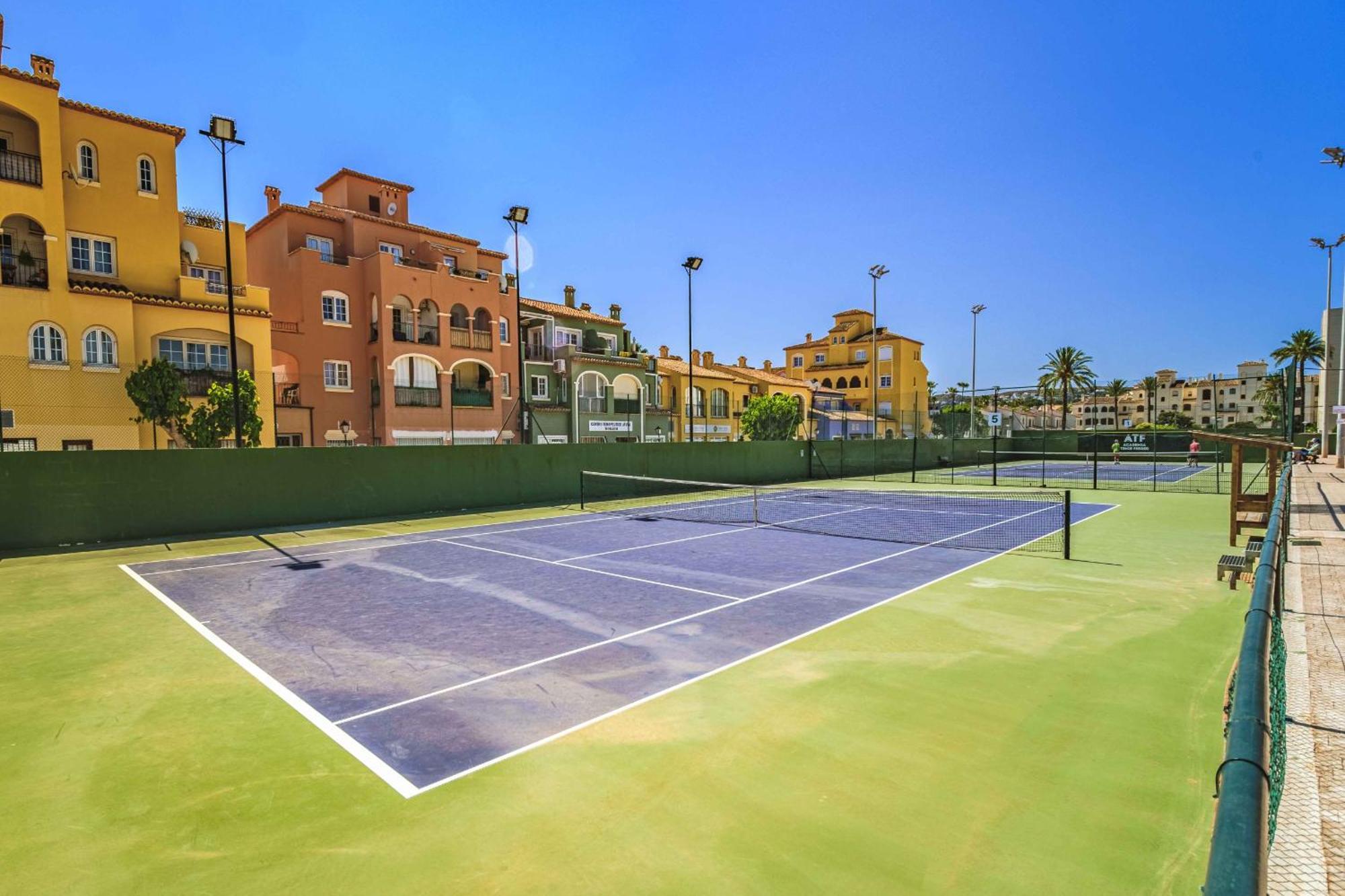 La Plaza Apartment Javea Arenal By Rock Rentals Dış mekan fotoğraf