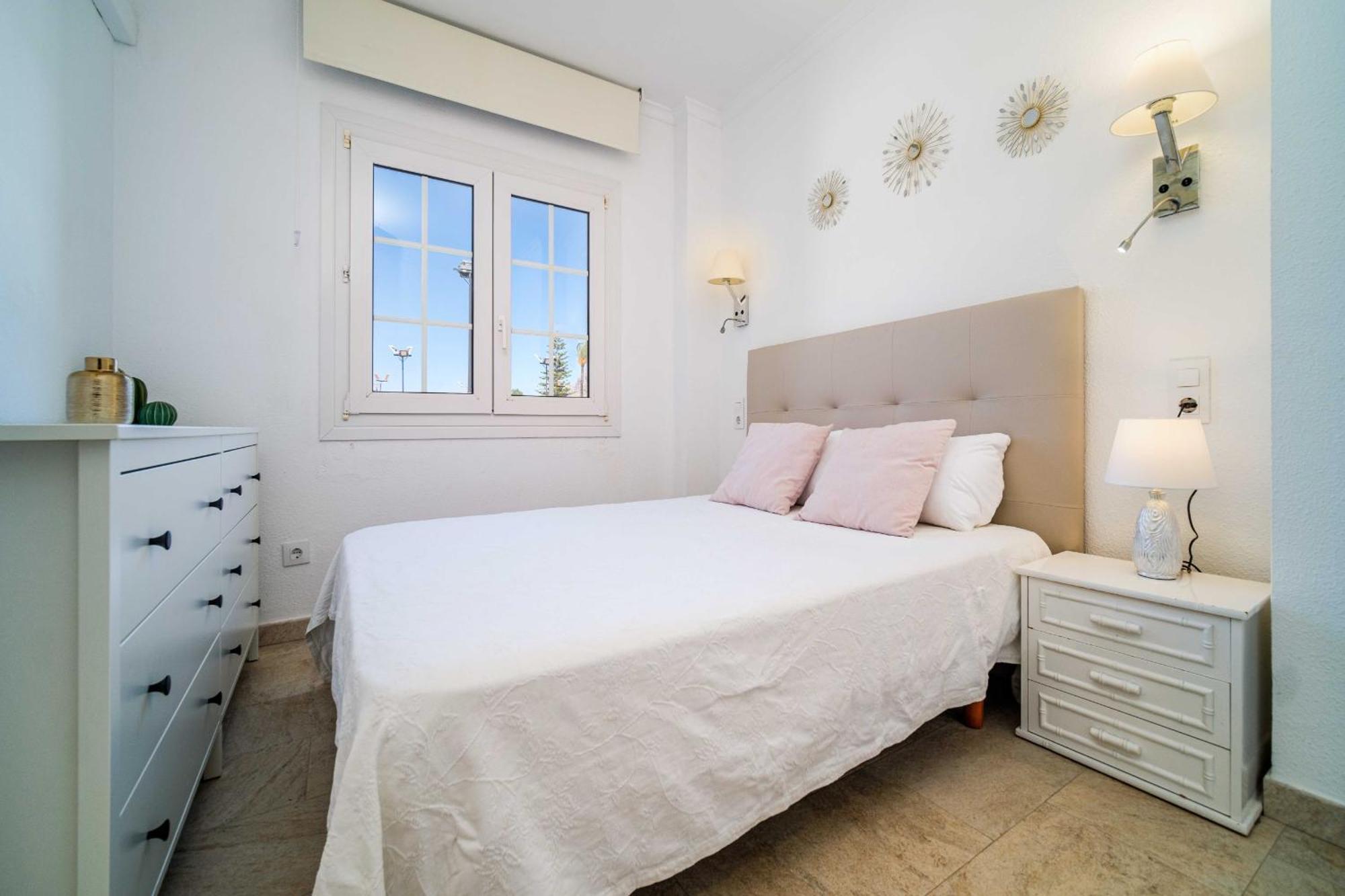 La Plaza Apartment Javea Arenal By Rock Rentals Dış mekan fotoğraf