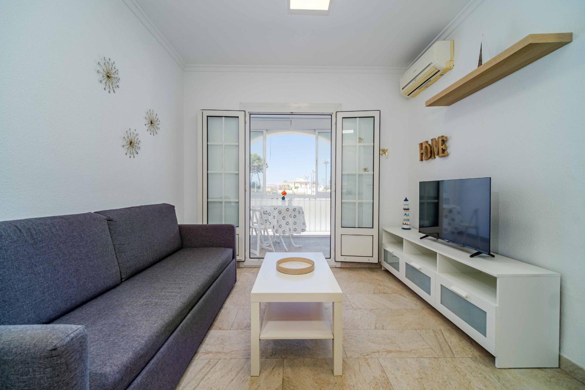 La Plaza Apartment Javea Arenal By Rock Rentals Dış mekan fotoğraf